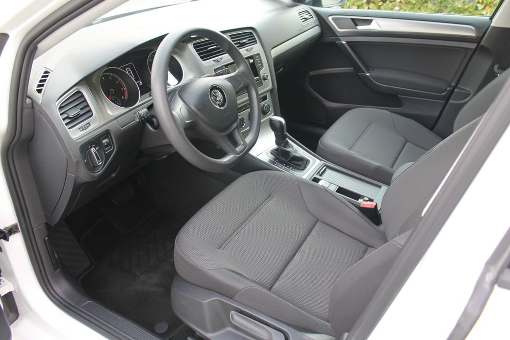 Volkswagen Golf usata a Cuneo (8)