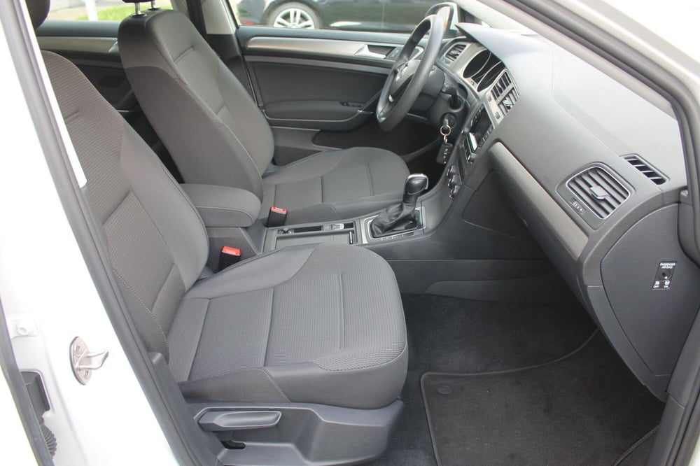 Volkswagen Golf usata a Cuneo (9)