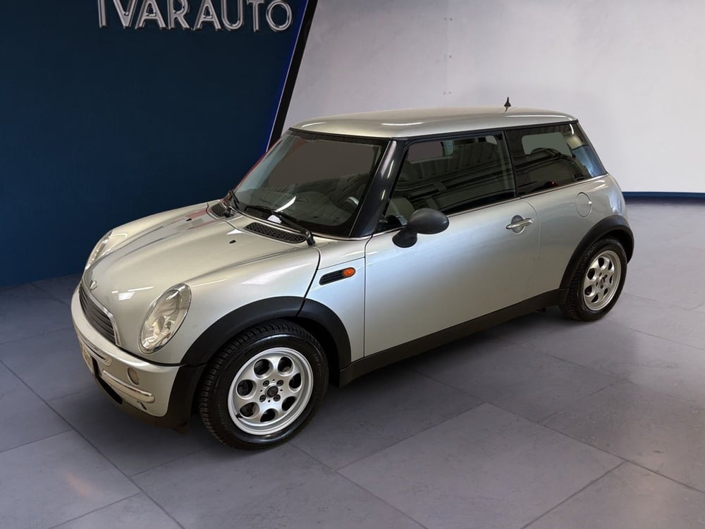 MINI Mini usata a Arezzo