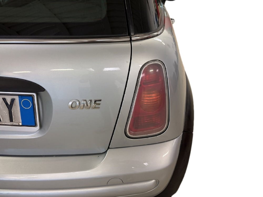 MINI Mini usata a Arezzo (10)