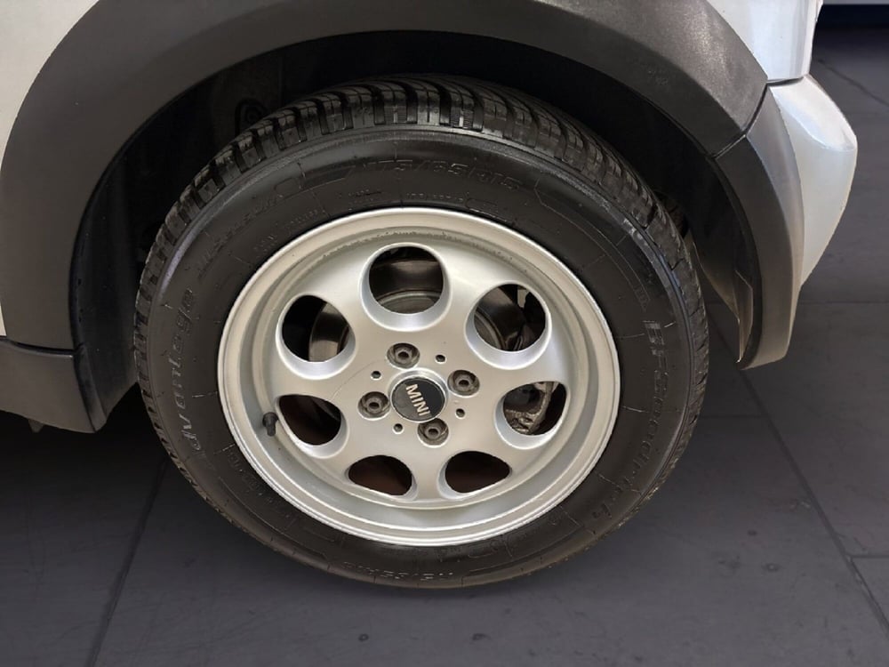MINI Mini usata a Arezzo (12)