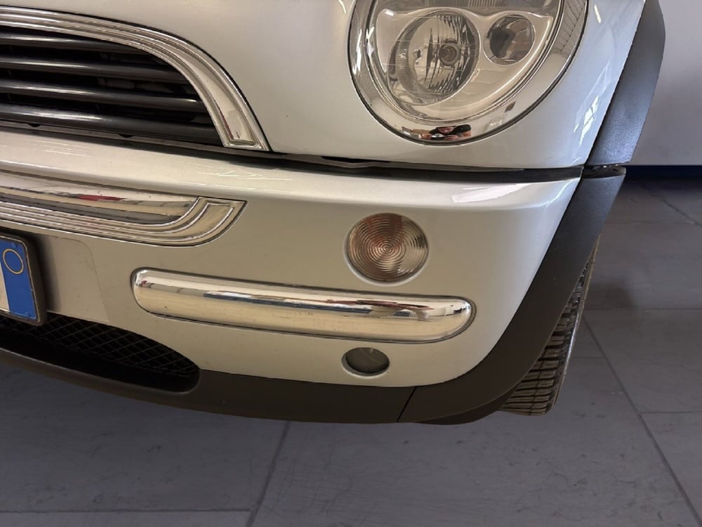 MINI Mini usata a Arezzo (13)