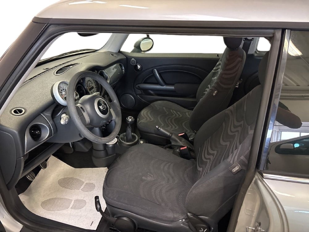 MINI Mini usata a Arezzo (14)