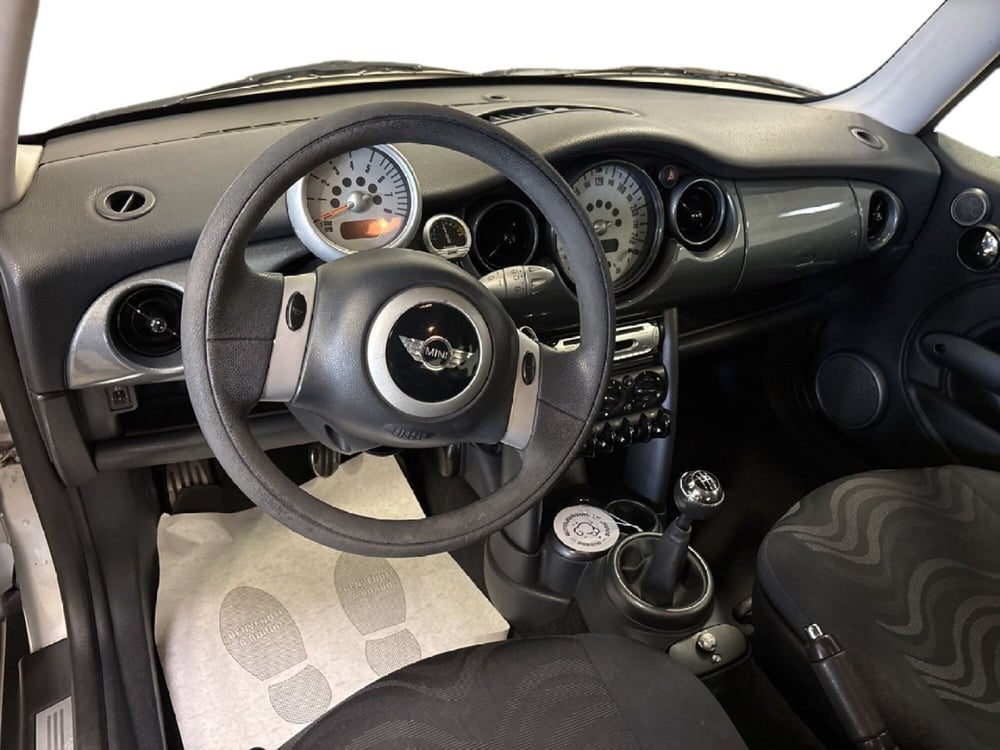 MINI Mini usata a Arezzo (15)