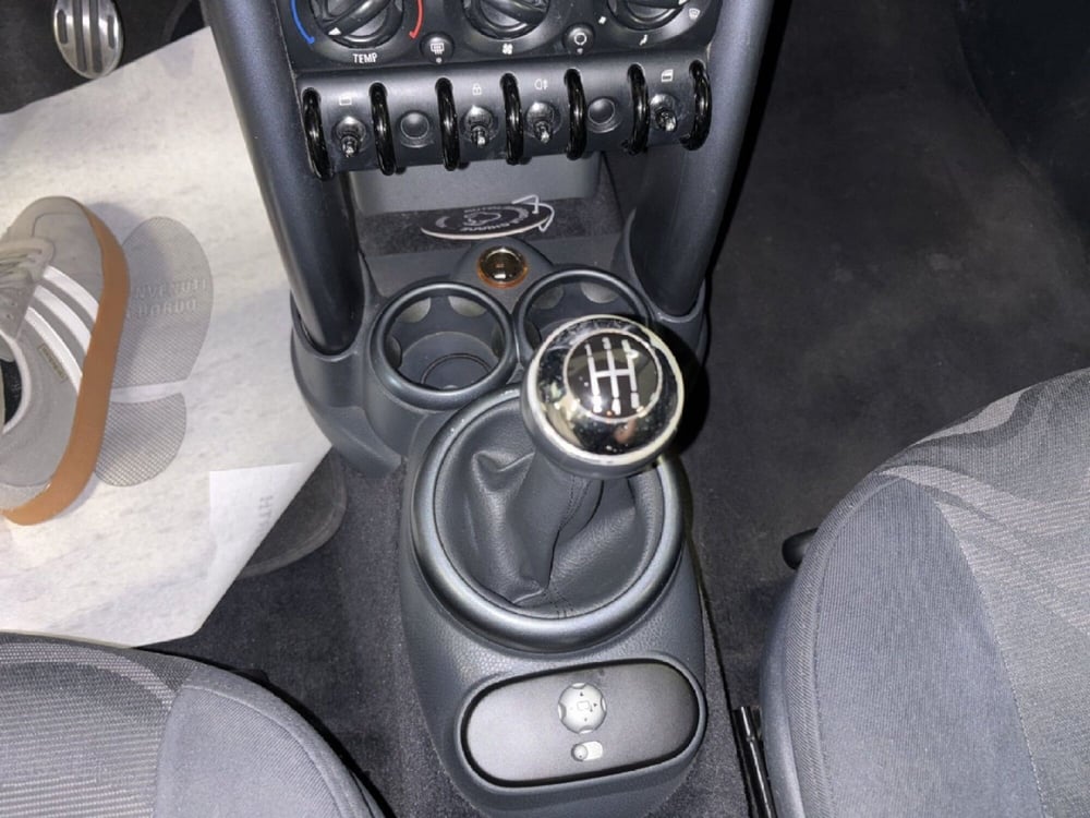 MINI Mini usata a Arezzo (18)