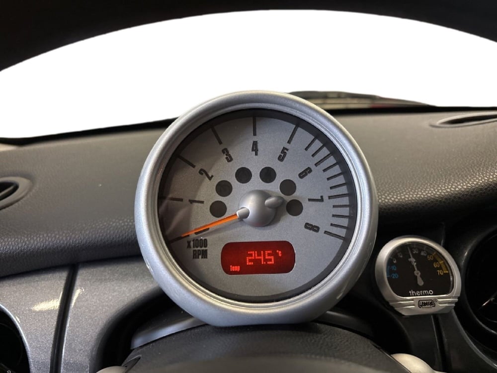 MINI Mini usata a Arezzo (19)