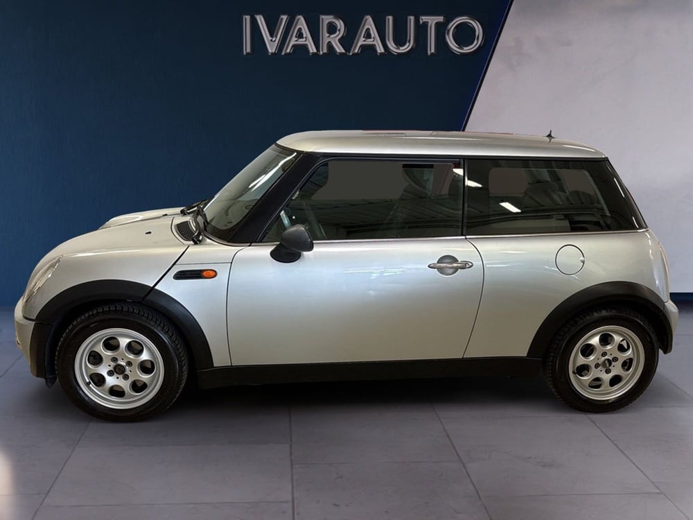 MINI Mini usata a Arezzo (2)