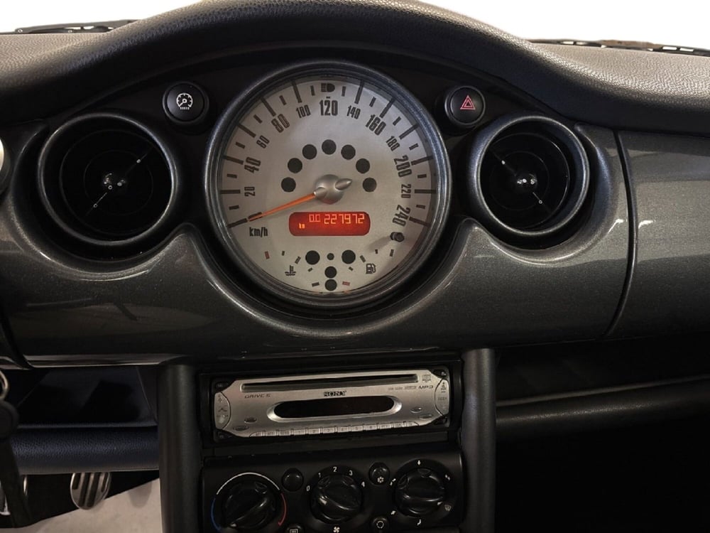 MINI Mini usata a Arezzo (20)
