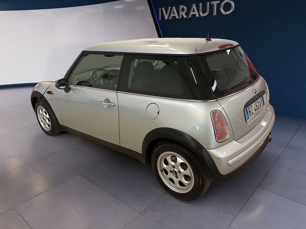 MINI Mini usata a Arezzo (3)