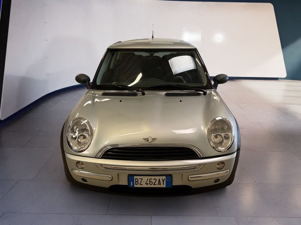 MINI Mini usata a Arezzo (5)