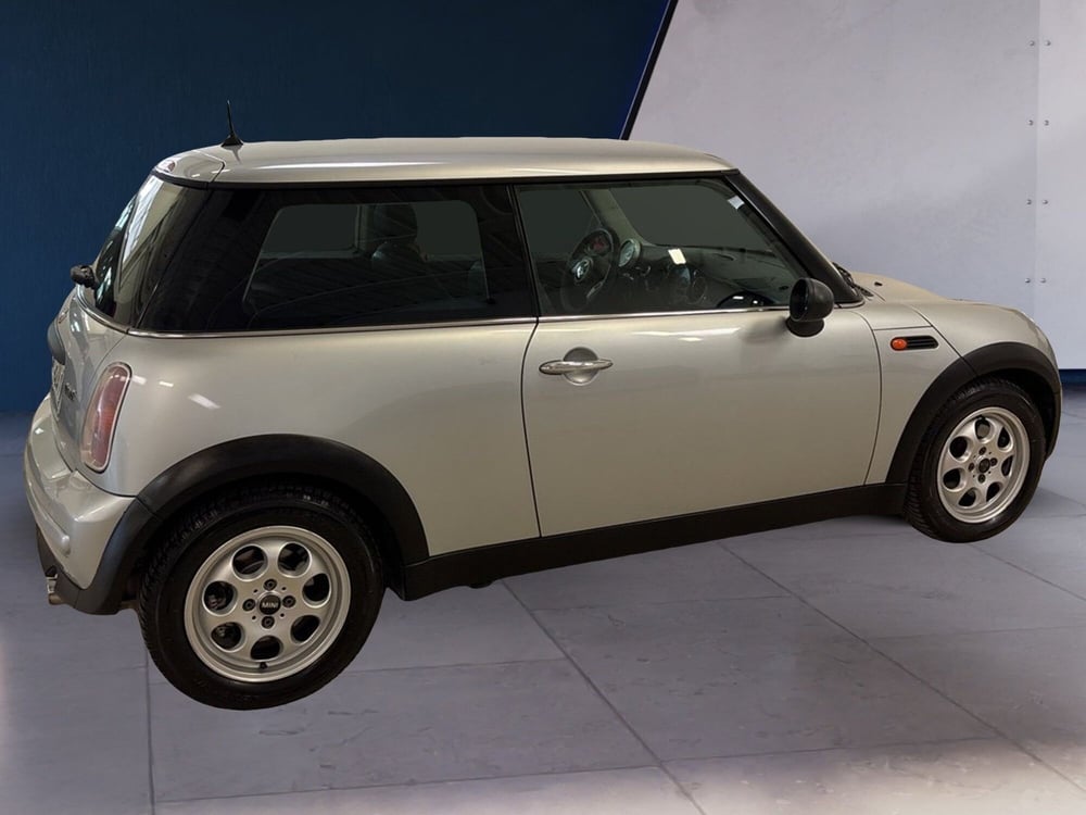 MINI Mini usata a Arezzo (6)