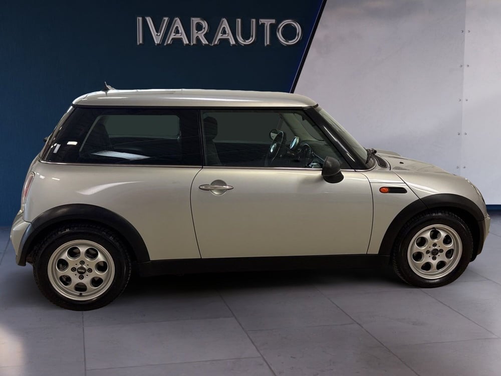 MINI Mini usata a Arezzo (7)
