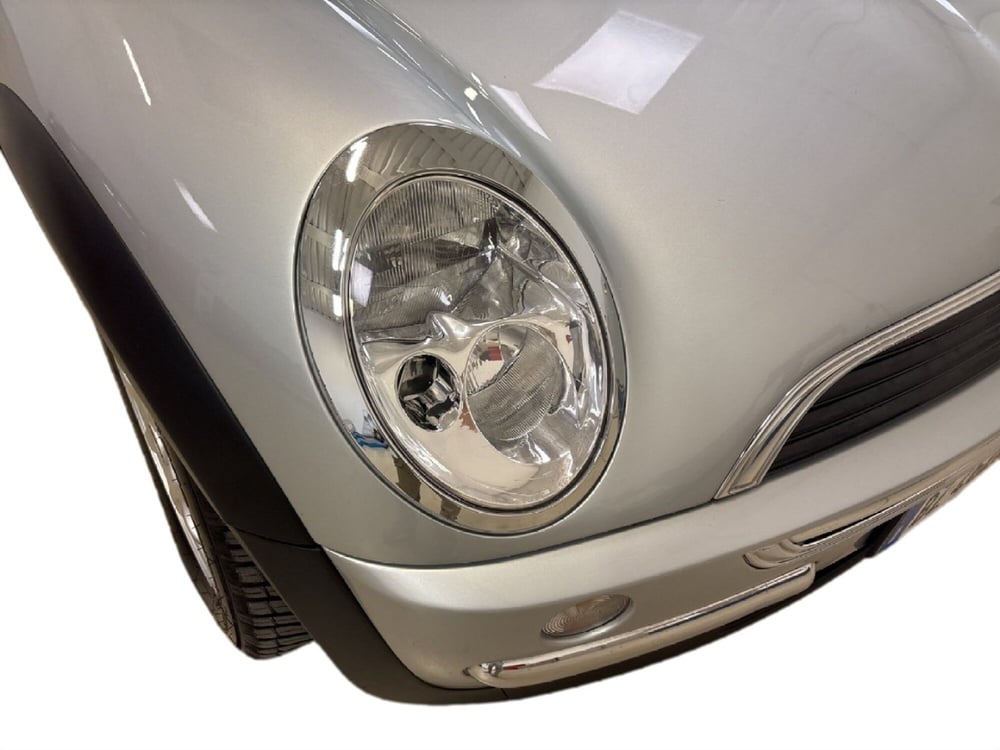 MINI Mini usata a Arezzo (9)