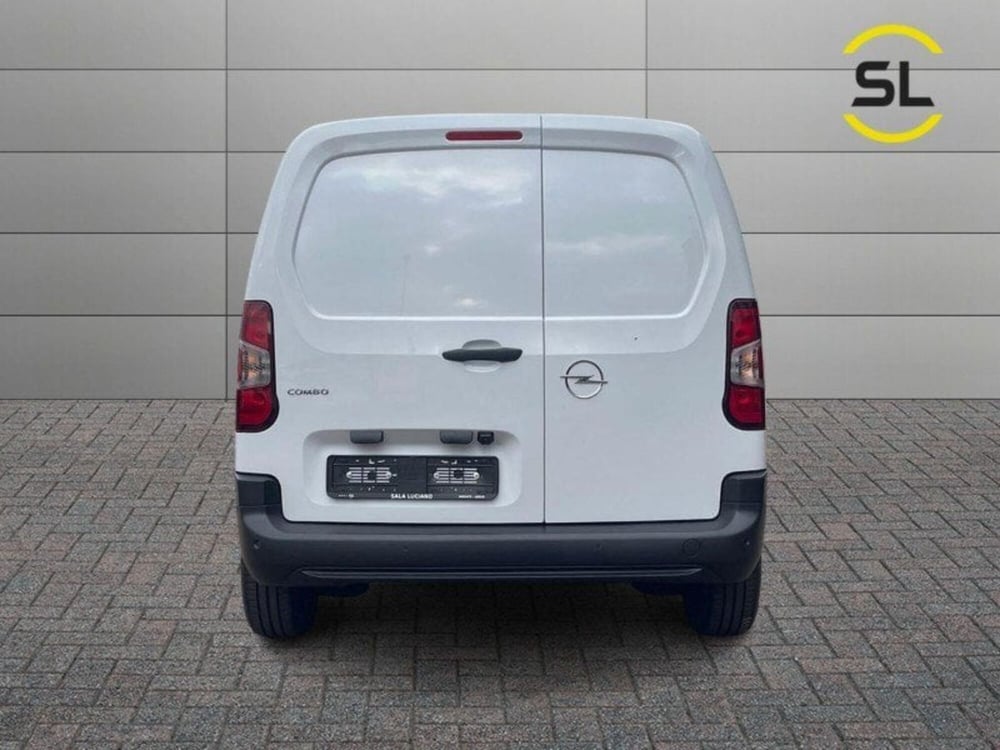Opel Combo Furgone nuova a Lecco