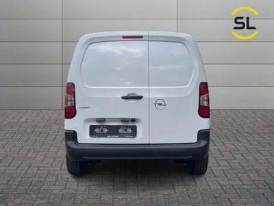 Opel Combo Furgone Cargo 1.5 Diesel 100CV S&amp;S PC 650kg Edition nuova a Lecco
