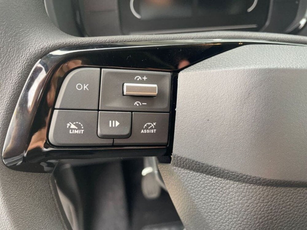 Opel Combo Furgone nuova a Lecco (13)