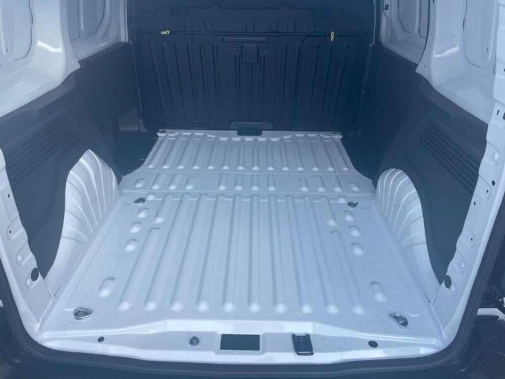 Opel Combo Furgone nuova a Lecco (2)