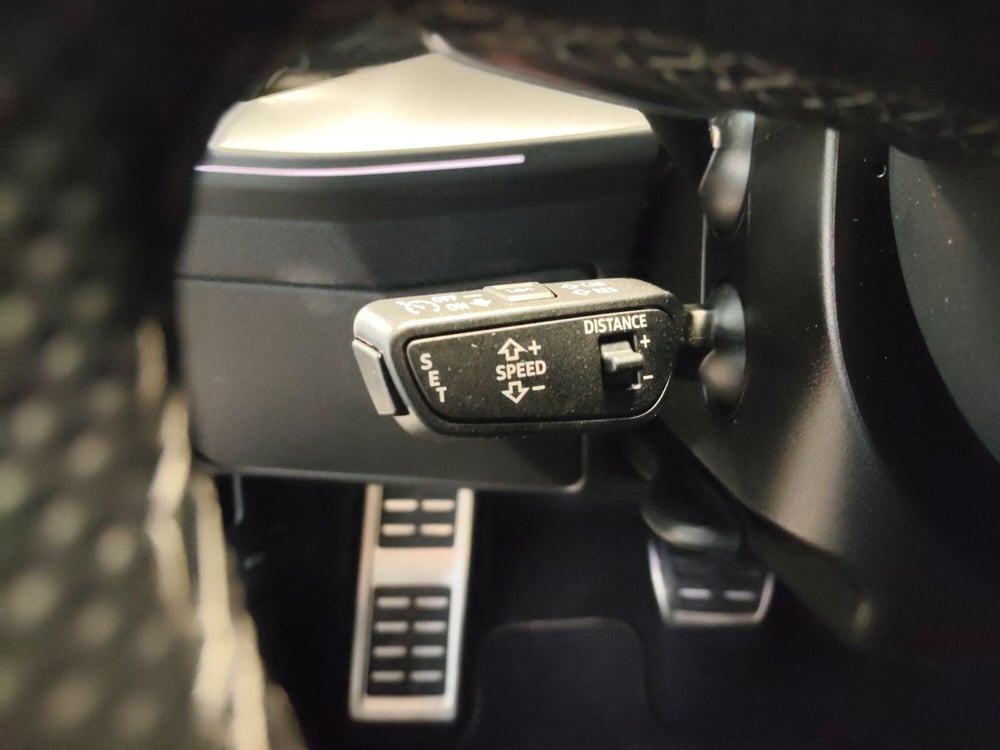 Audi A3 Sportback usata a Modena (12)