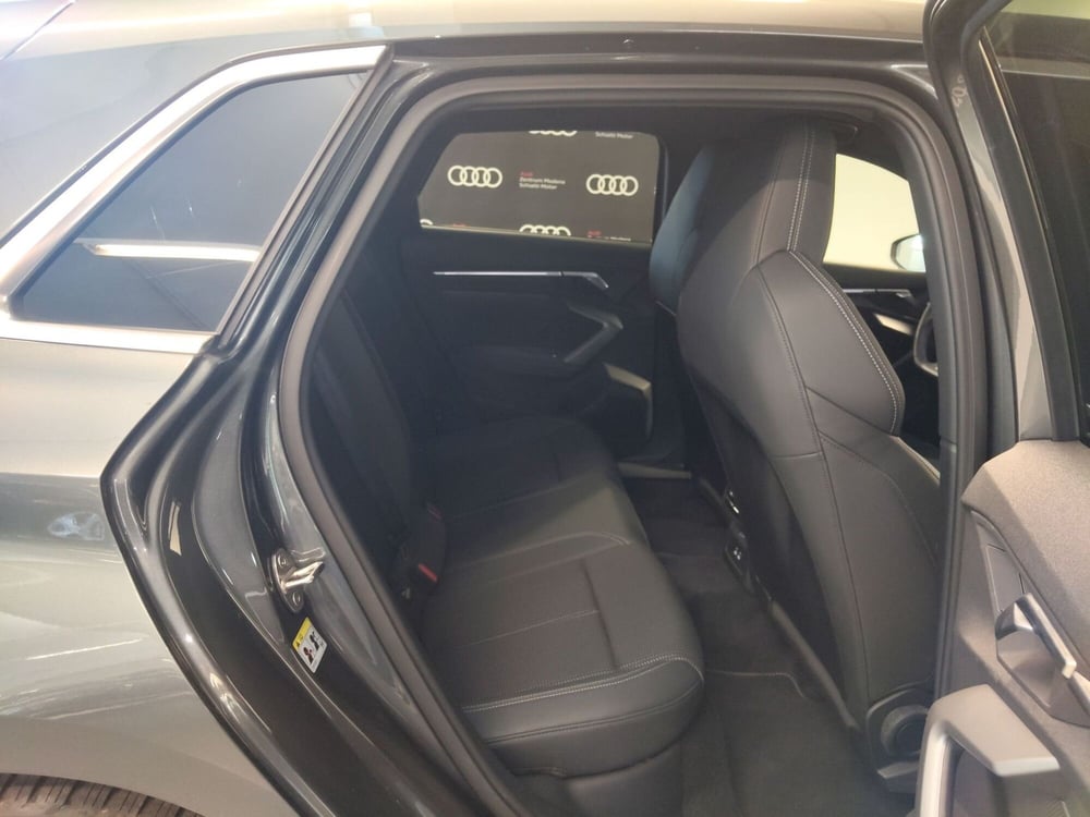 Audi A3 Sportback usata a Modena (14)