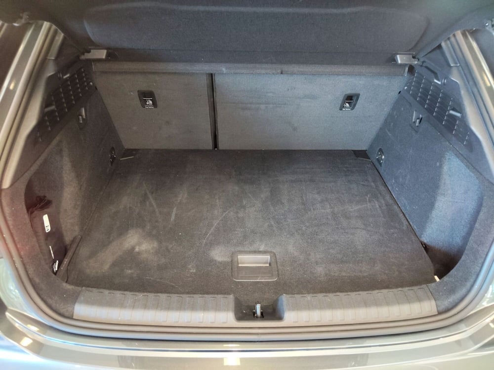 Audi A3 Sportback usata a Modena (15)