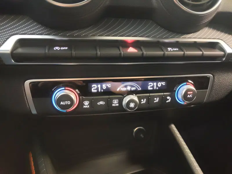 Audi Q2 nuova a Modena (11)