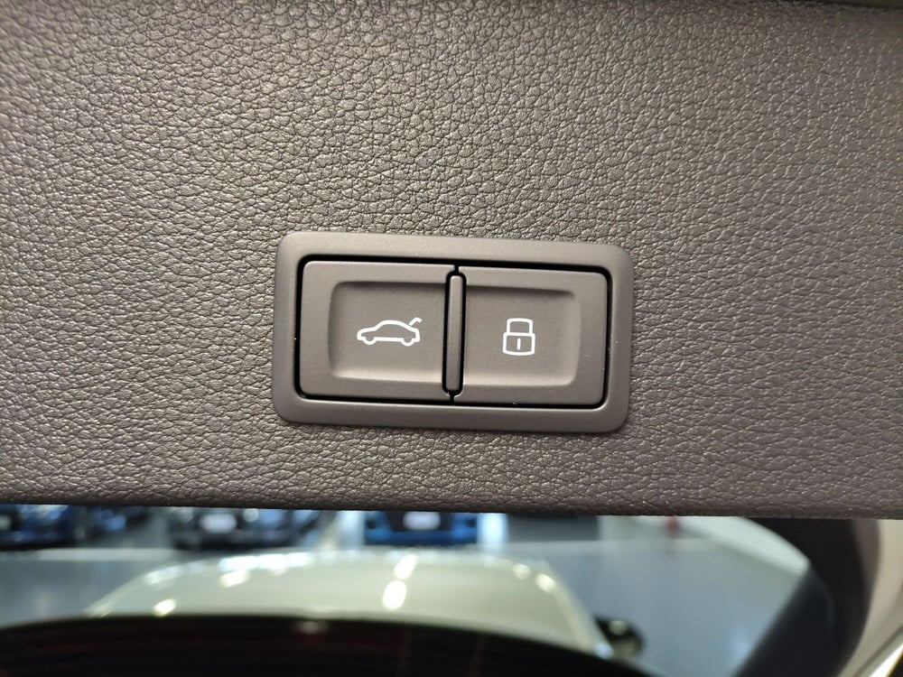Audi Q2 nuova a Modena (14)