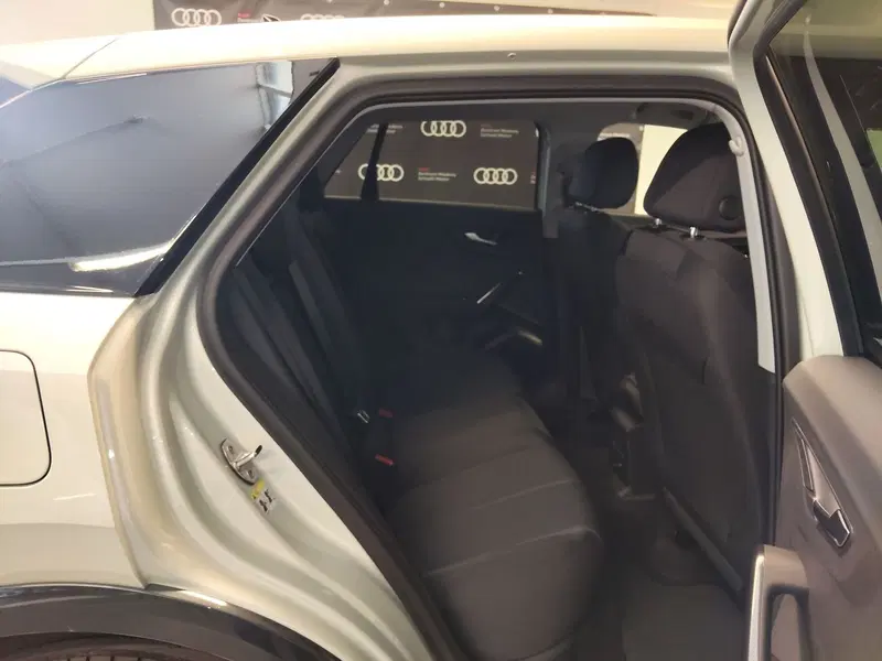 Audi Q2 nuova a Modena (16)