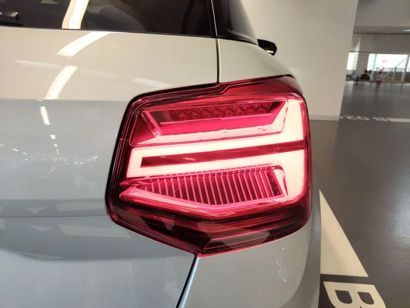 Audi Q2 nuova a Modena (19)
