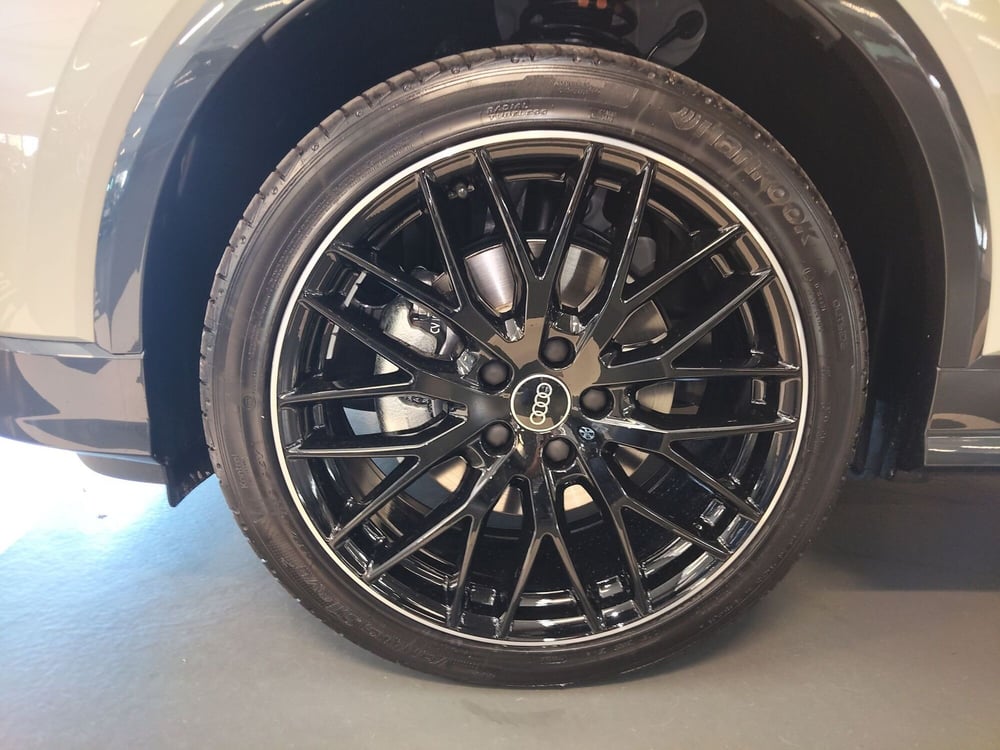 Audi Q2 nuova a Modena (6)