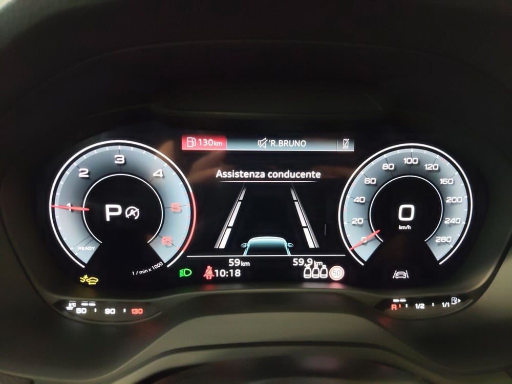 Audi Q2 nuova a Modena (9)
