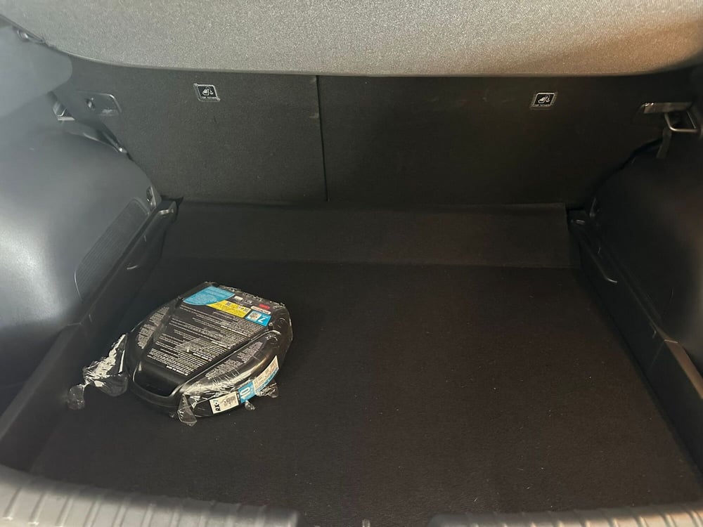 Kia Niro usata a Arezzo (17)