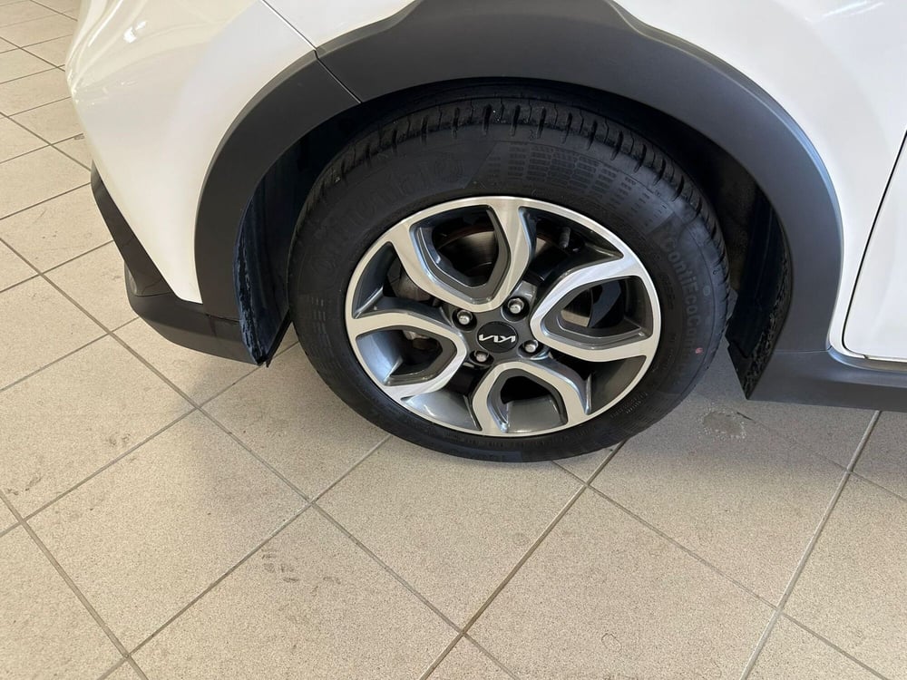 Kia Picanto usata a Arezzo (17)