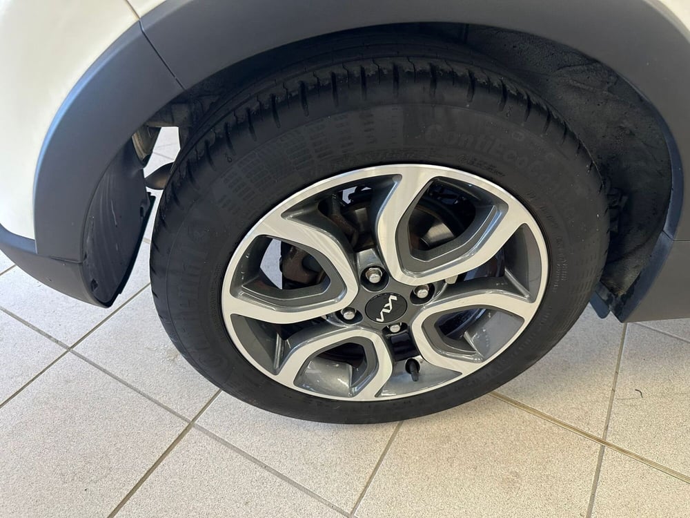 Kia Picanto usata a Arezzo (19)