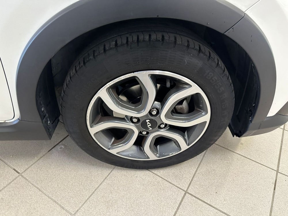 Kia Picanto usata a Arezzo (20)