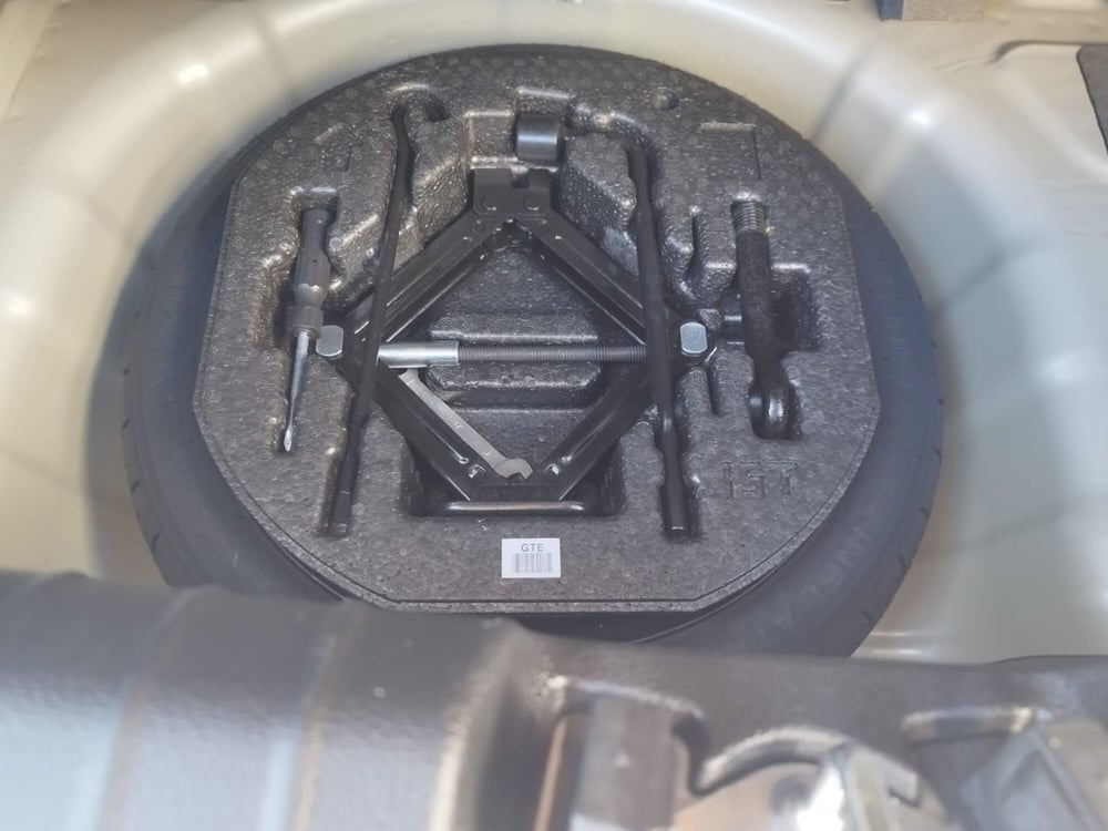 Kia Picanto usata a Arezzo (19)