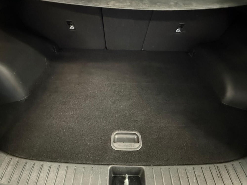 Kia Sportage usata a Arezzo (15)