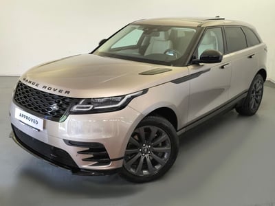 Land Rover Range Rover Velar 2.0D I4 204 CV R-Dynamic SE del 2022 usata a Casalecchio di Reno
