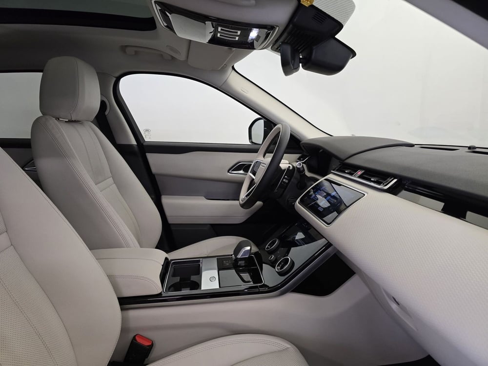 Land Rover Range Rover Velar usata a Bologna (3)