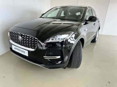 Jaguar E-Pace 2.0D I4 163 CV AWD Auto SE del 2023 usata a Modena