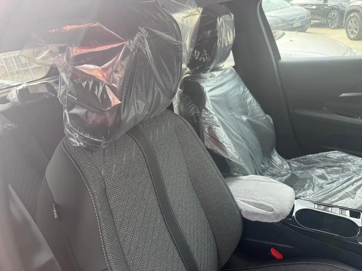 Peugeot 208 nuova a Latina (7)