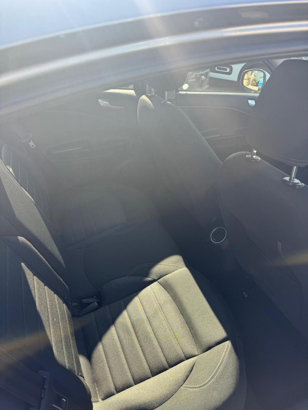 Alfa Romeo Giulietta usata a Caserta (9)