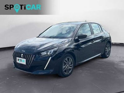Peugeot 208 PureTech 75 Stop&amp;Start 5 porte Like del 2022 usata a Castelfranco Veneto