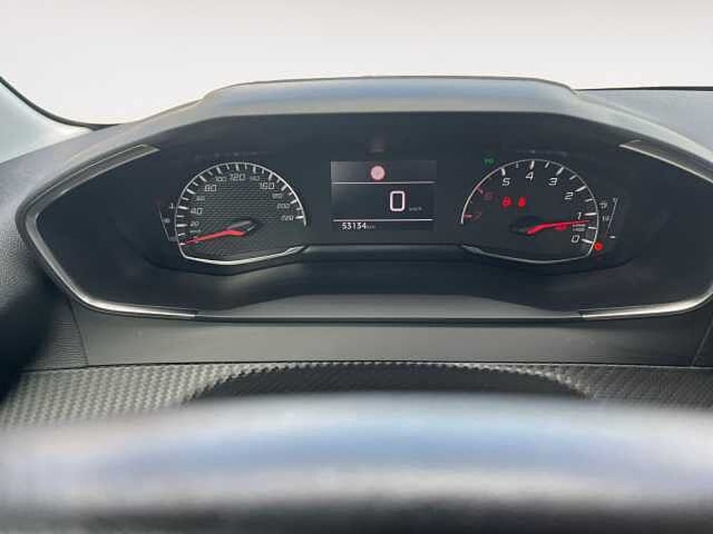 Peugeot 208 usata a Treviso (10)