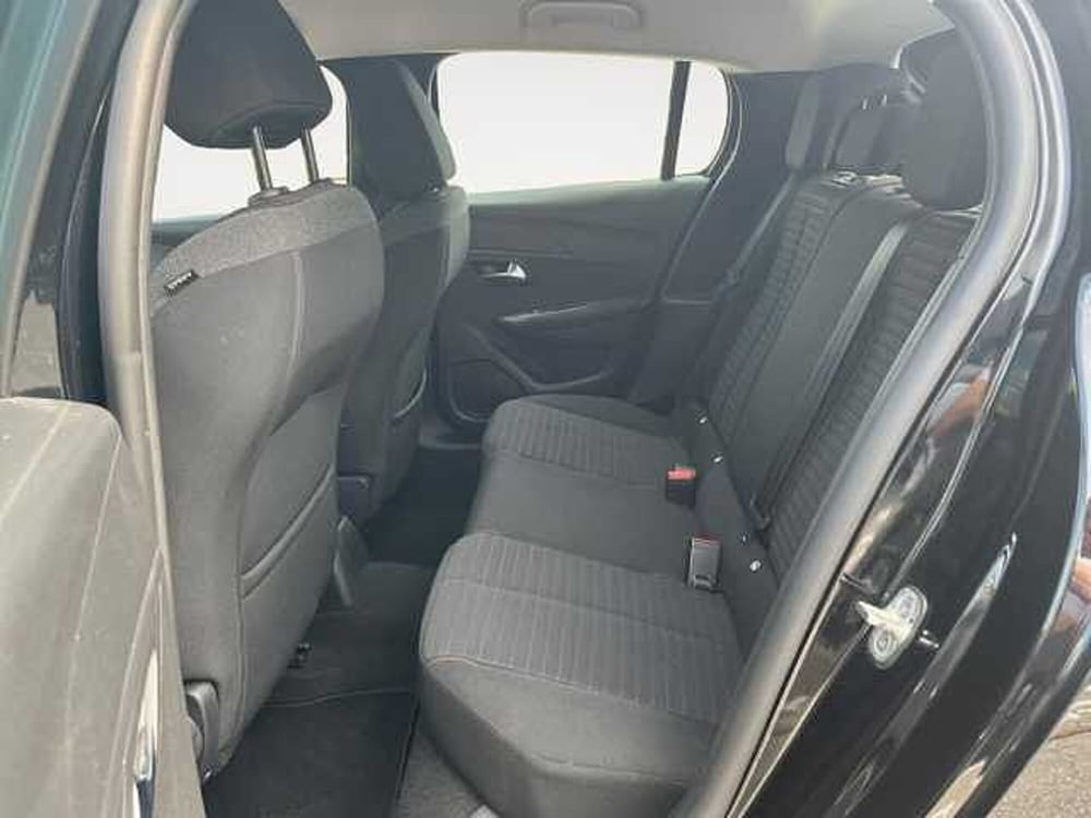 Peugeot 208 usata a Treviso (12)
