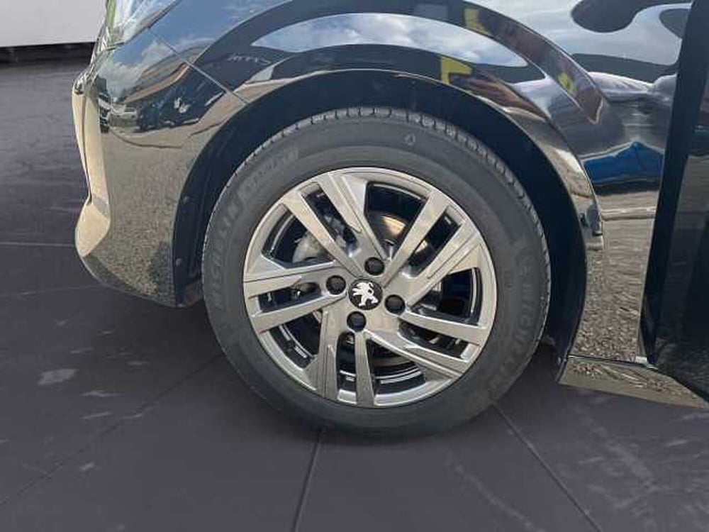 Peugeot 208 usata a Treviso (13)
