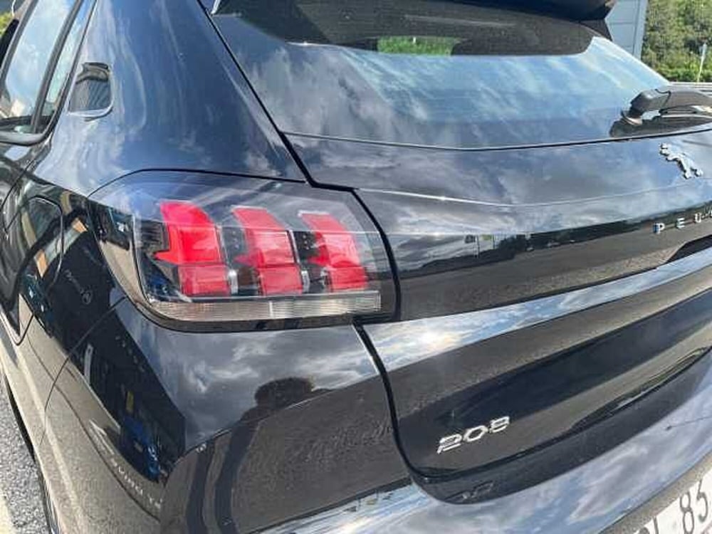 Peugeot 208 usata a Treviso (17)