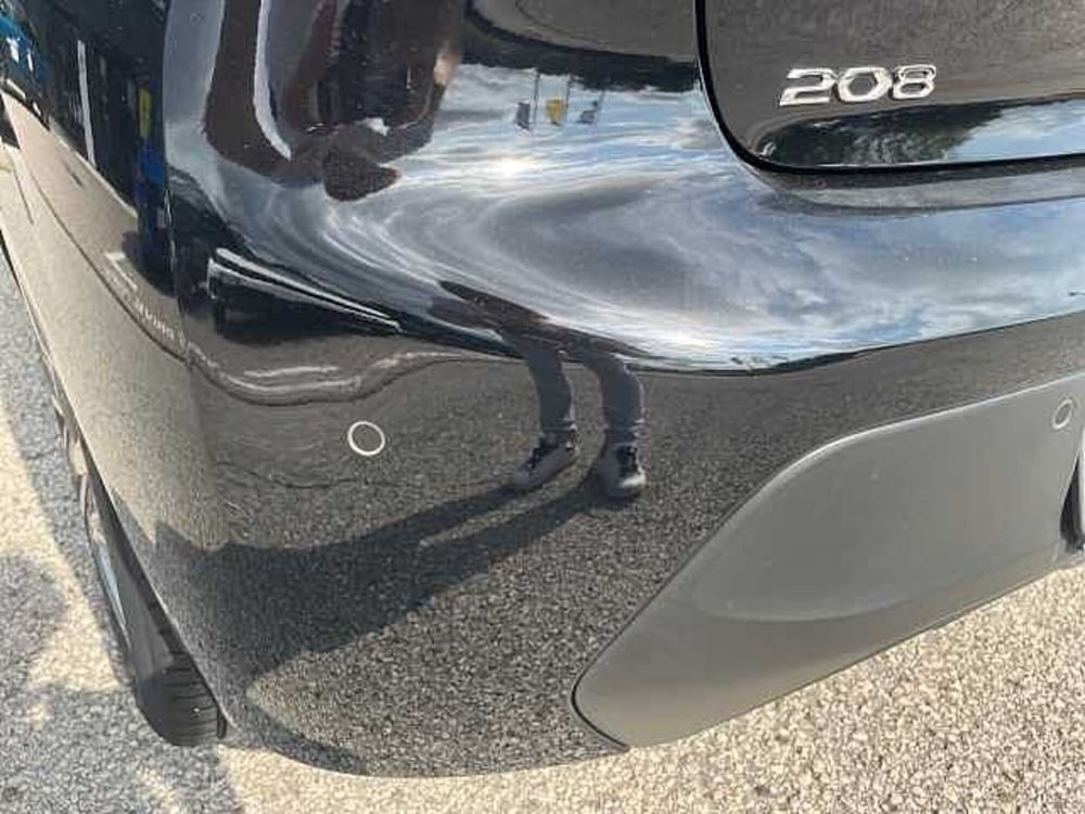 Peugeot 208 usata a Treviso (18)