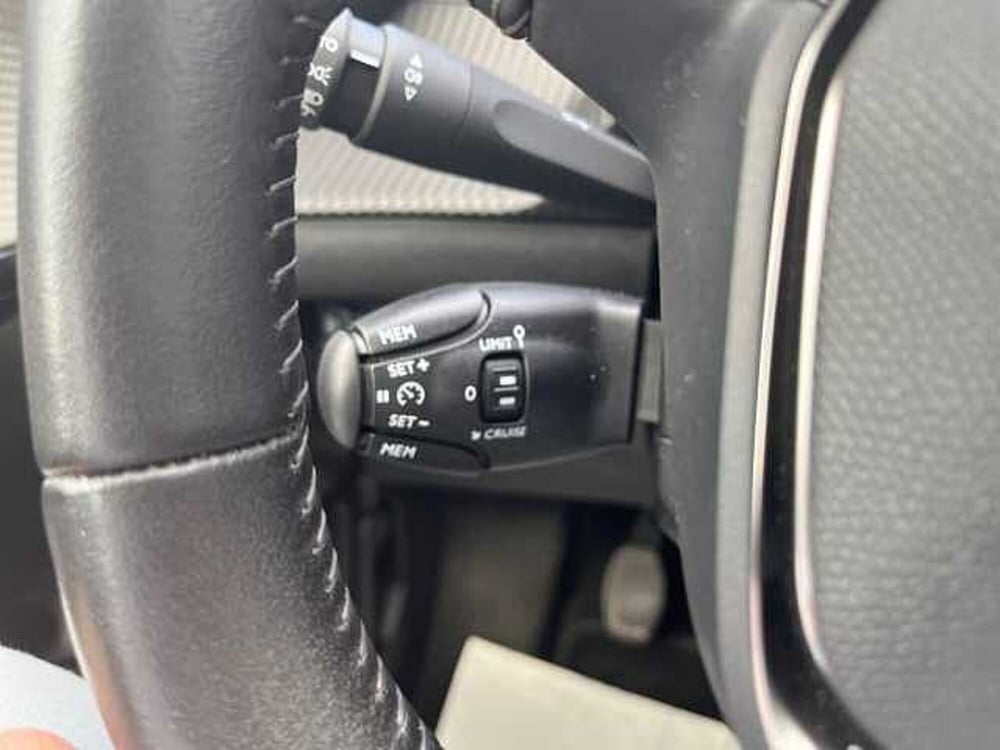 Peugeot 208 usata a Treviso (19)