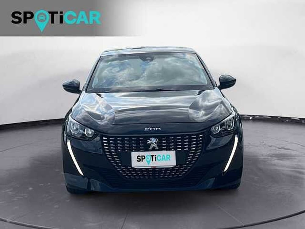 Peugeot 208 usata a Treviso (2)