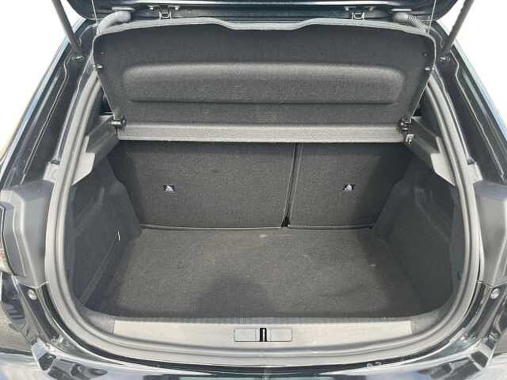 Peugeot 208 usata a Treviso (6)